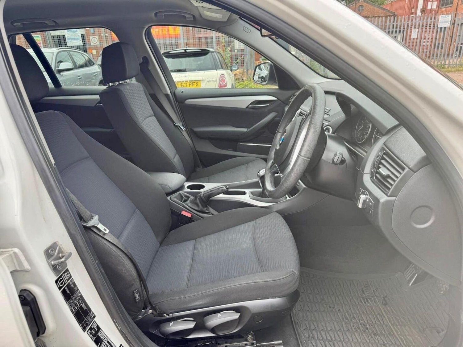 Used BMW X1 2013 for sale - 77609874: Photo 18