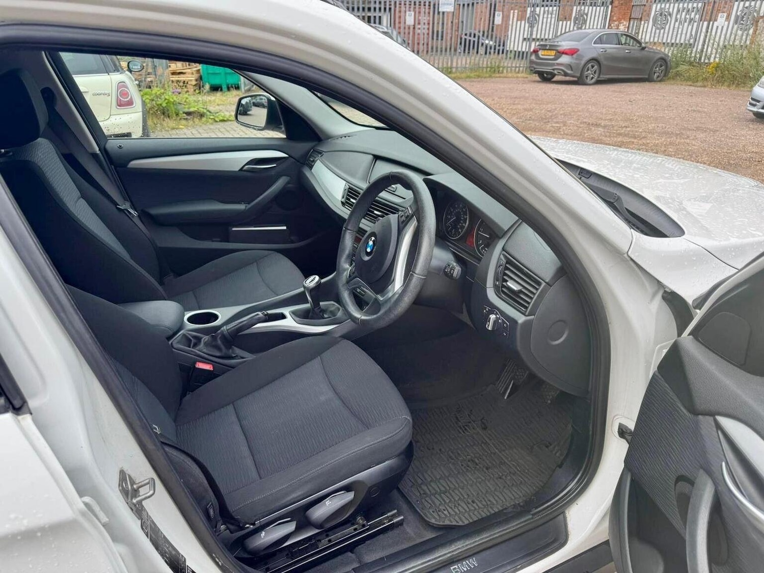 Used BMW X1 2013 for sale - 77609874: Photo 19