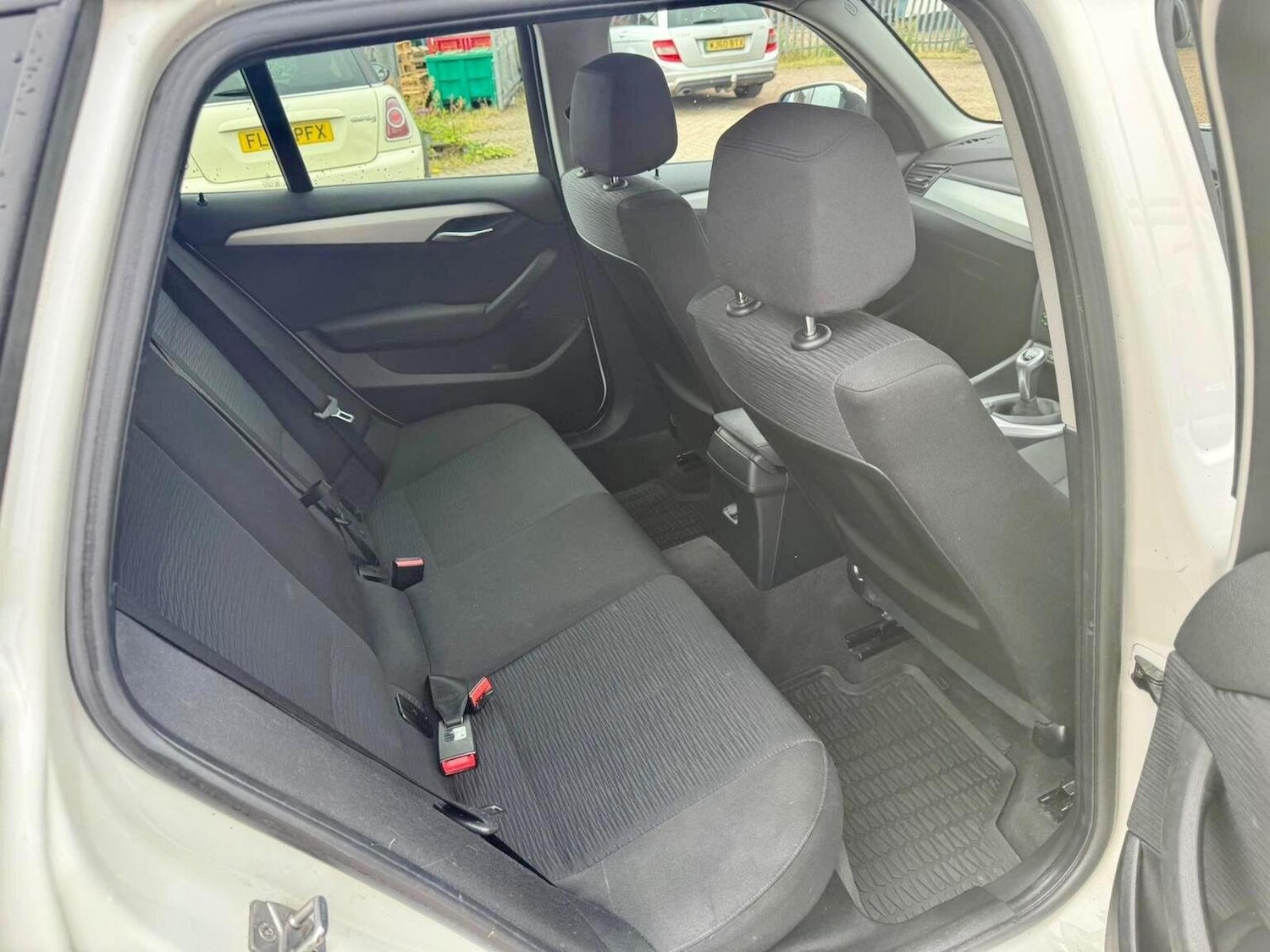 Used BMW X1 2013 for sale - 77609874: Photo 21