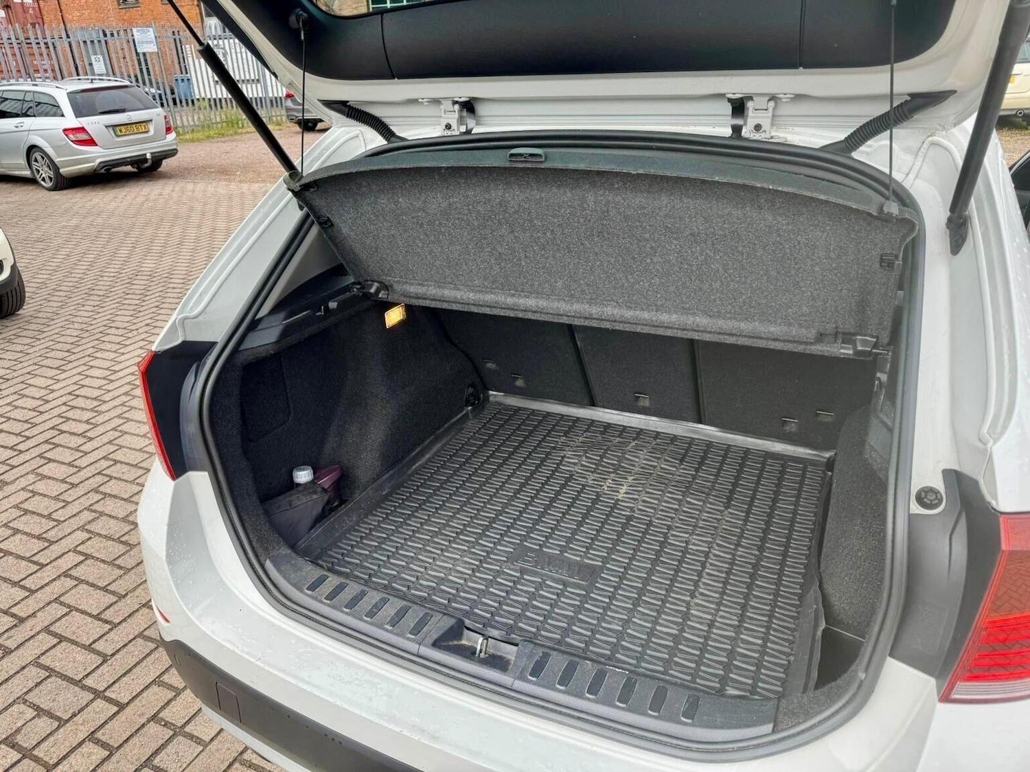 Used BMW X1 2013 for sale - 77609874: Photo 23