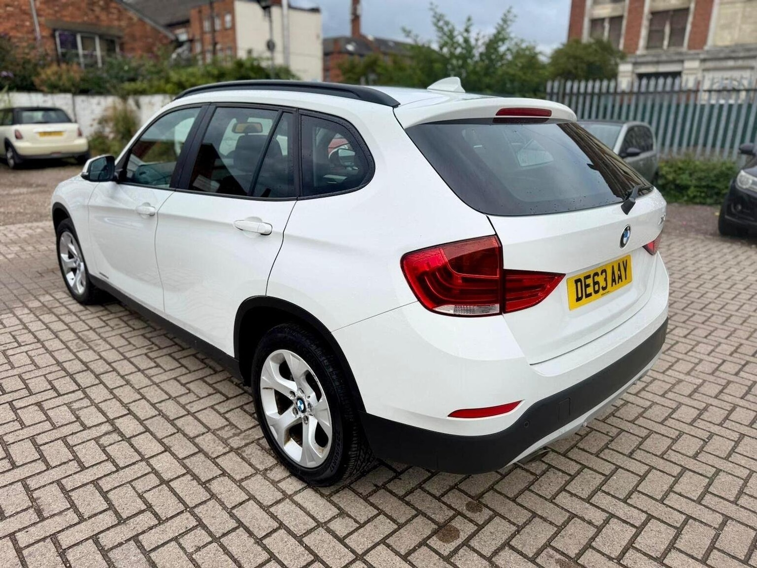 Used BMW X1 2013 for sale - 77609874: Photo 7