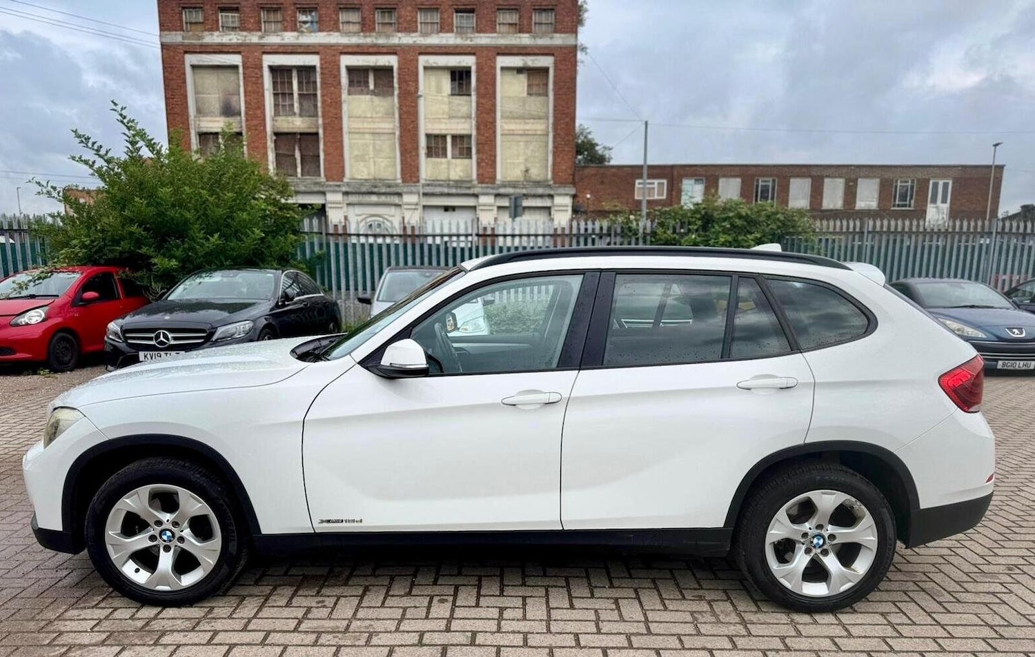 Used BMW X1 2013 for sale - 77609874: Photo 8
