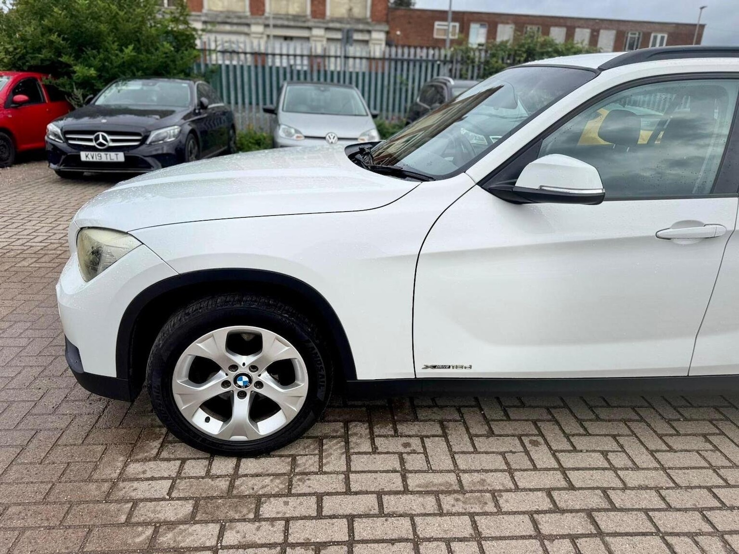 Used BMW X1 2013 for sale - 77609874: Photo 9