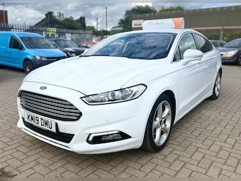 Used Ford Mondeo 2019 for sale - 78829416: Photo