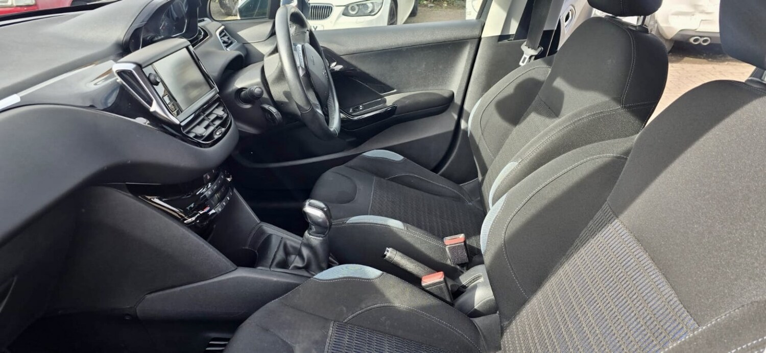 Used Peugeot 208 2014 for sale - 77891626: Photo 10