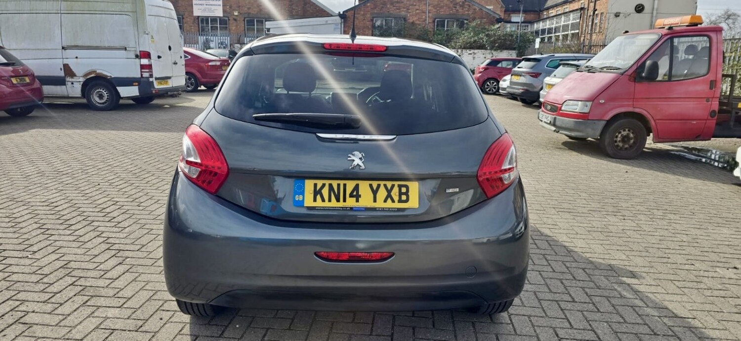 Used Peugeot 208 2014 for sale - 77891626: Photo 7