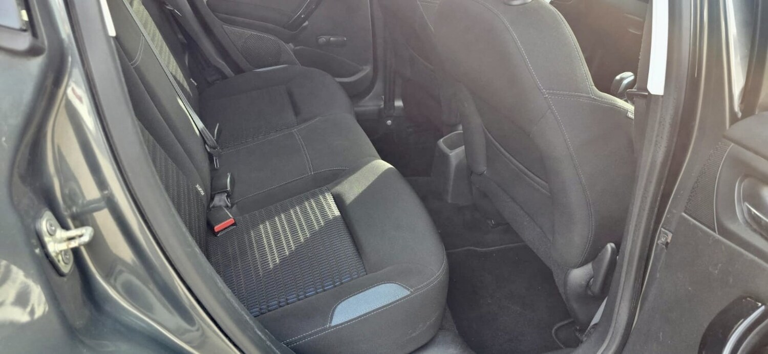 Used Peugeot 208 2014 for sale - 77891626: Photo 8