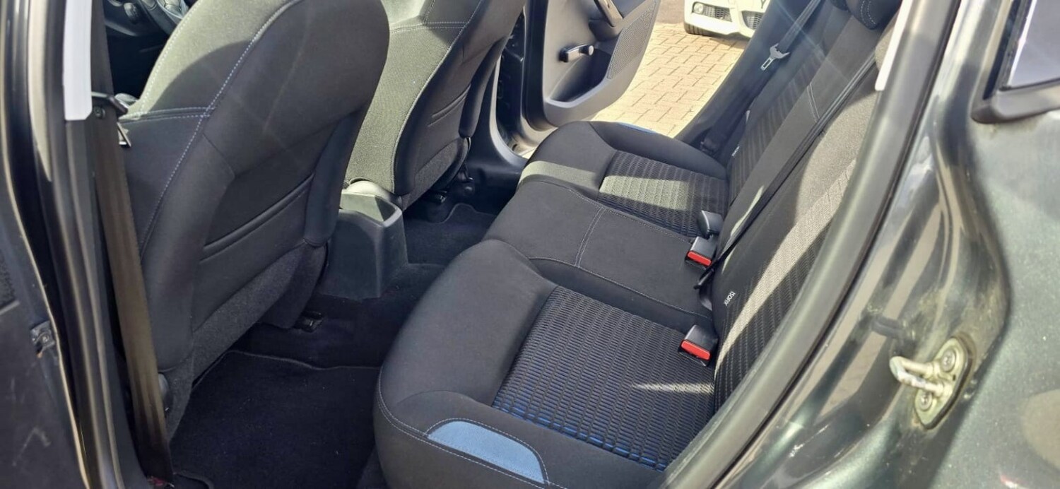 Used Peugeot 208 2014 for sale - 77891626: Photo 9