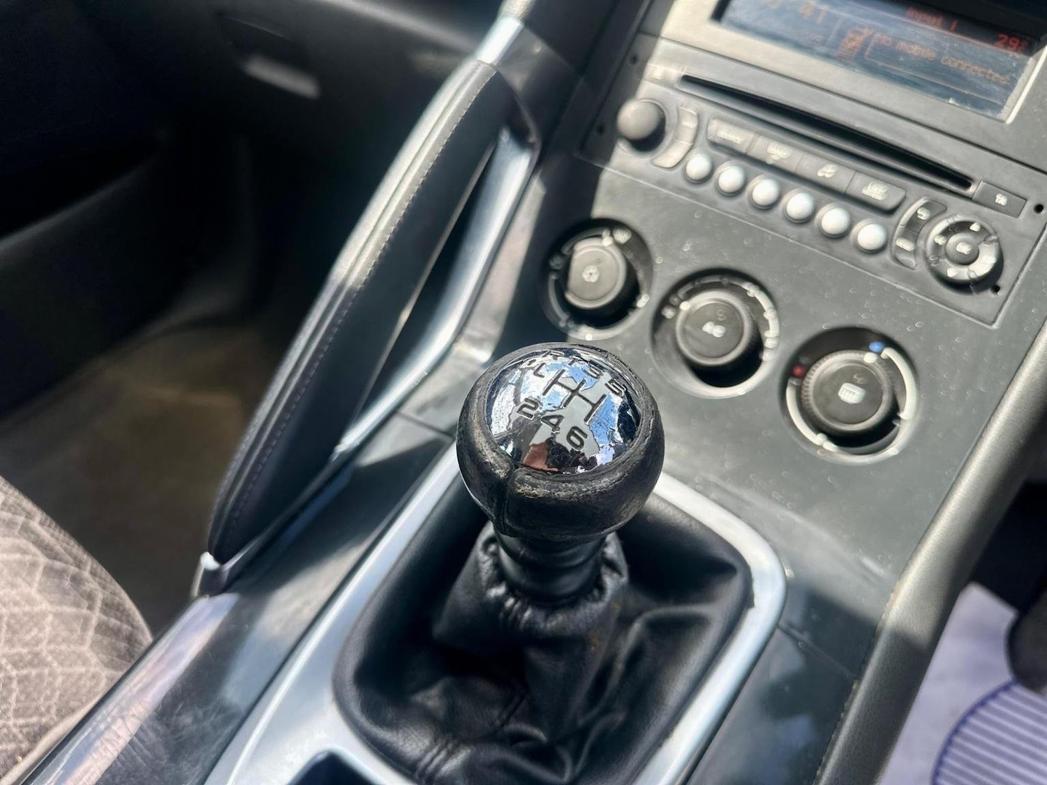 Used Peugeot 3008 2014 for sale - 77609922: Photo 14