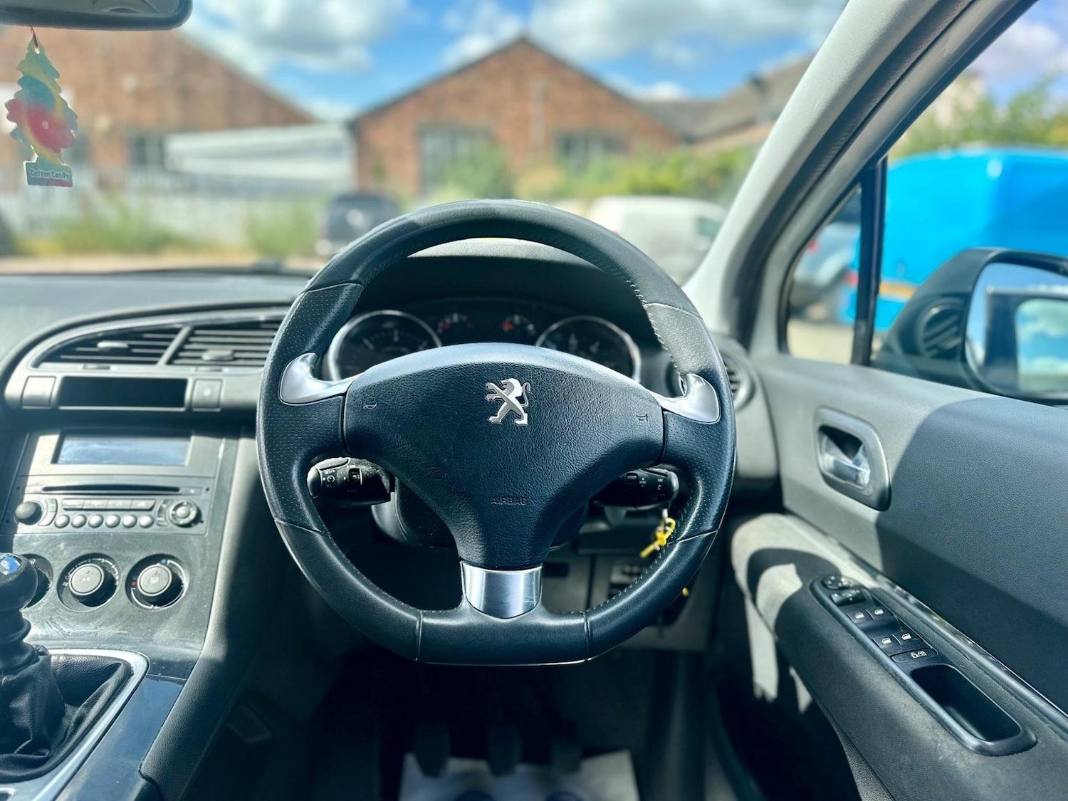 Used Peugeot 3008 2014 for sale - 77609922: Photo 16