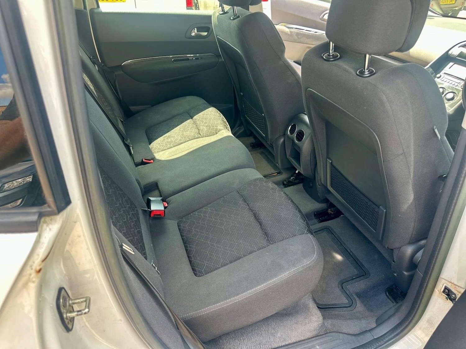 Used Peugeot 3008 2014 for sale - 77609922: Photo 18