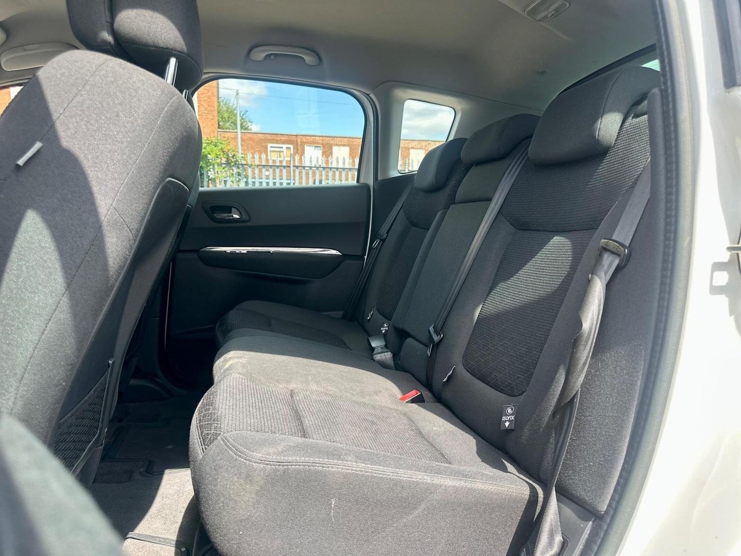 Used Peugeot 3008 2014 for sale - 77609922: Photo 19