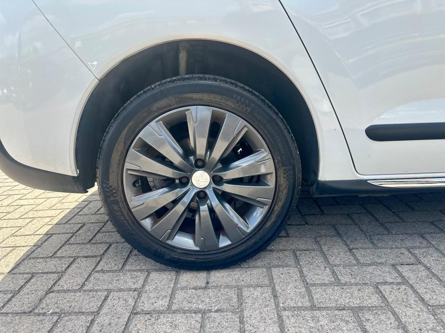 Used Peugeot 3008 2014 for sale - 77609922: Photo 23