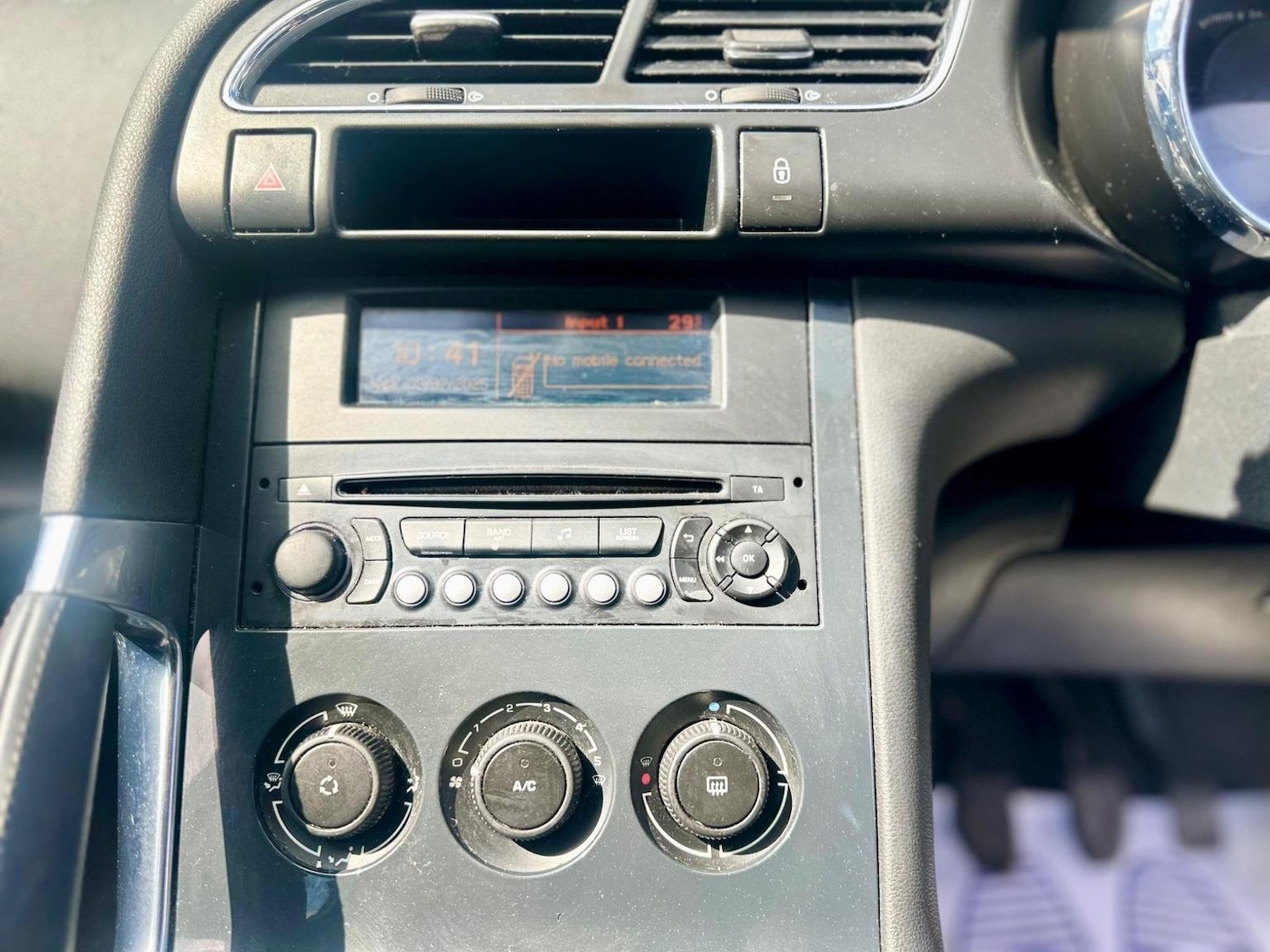 Used Peugeot 3008 2014 for sale - 77609922: Photo 26