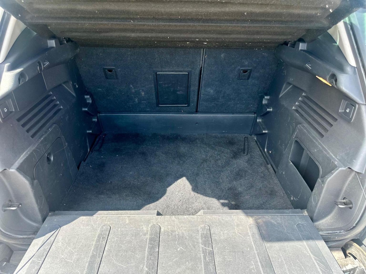 Used Peugeot 3008 2014 for sale - 77609922: Photo 27