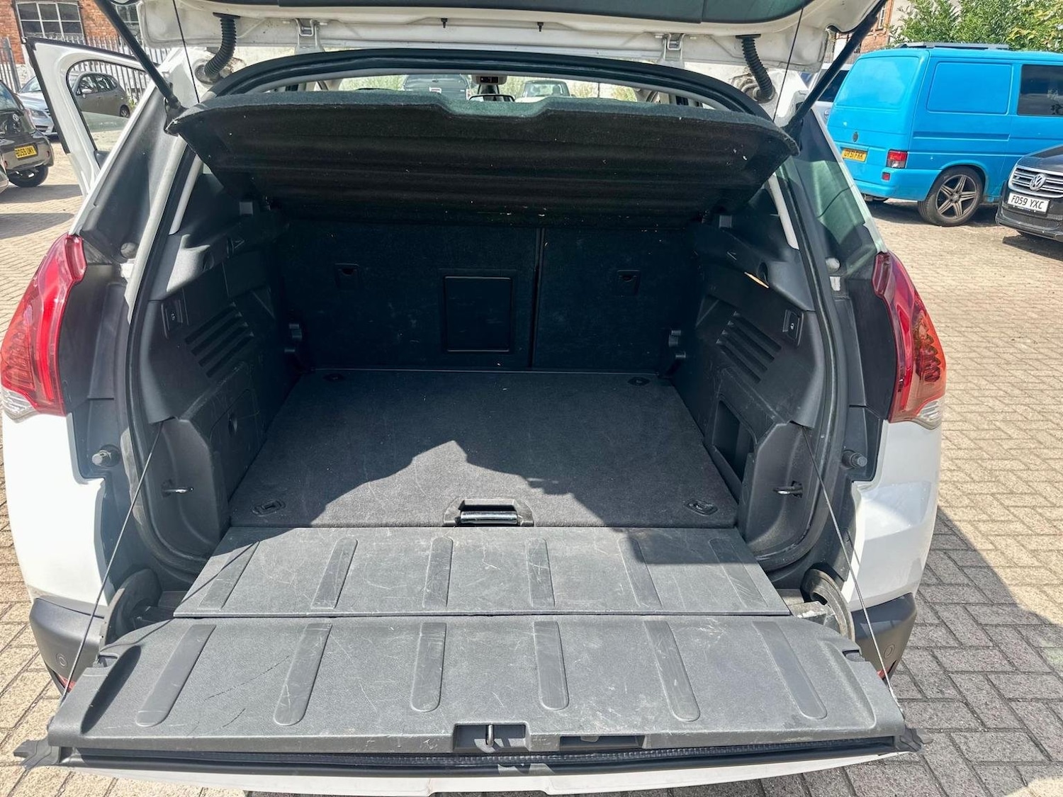 Used Peugeot 3008 2014 for sale - 77609922: Photo 28