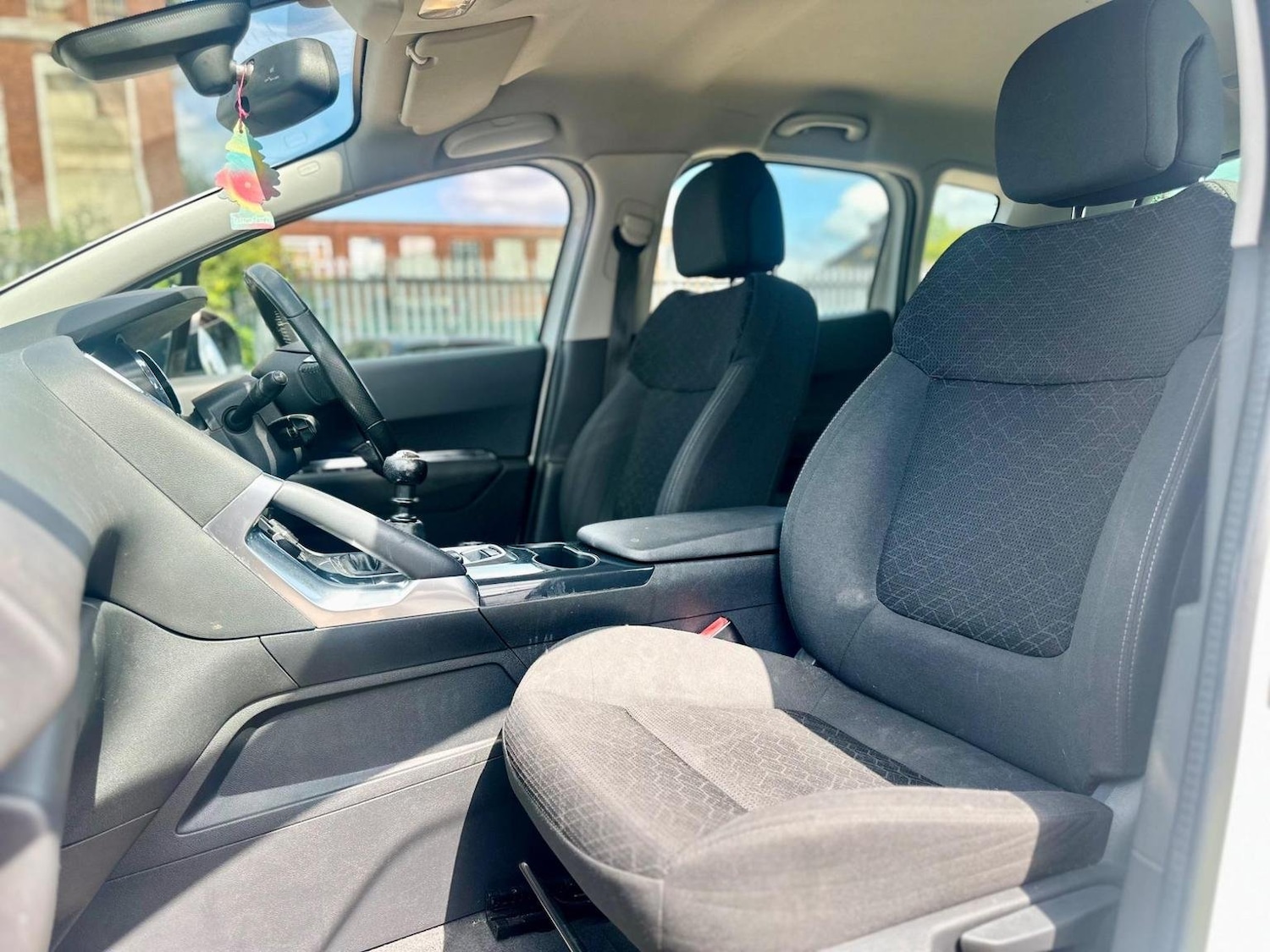 Used Peugeot 3008 2014 for sale - 77609922: Photo 29