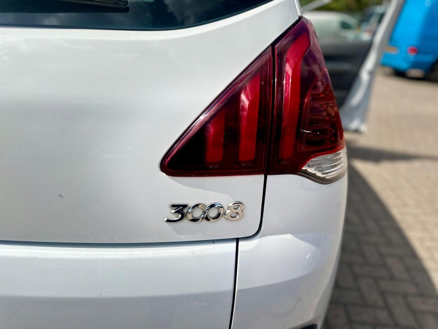 Used Peugeot 3008 2014 for sale - 77609922: Photo 30