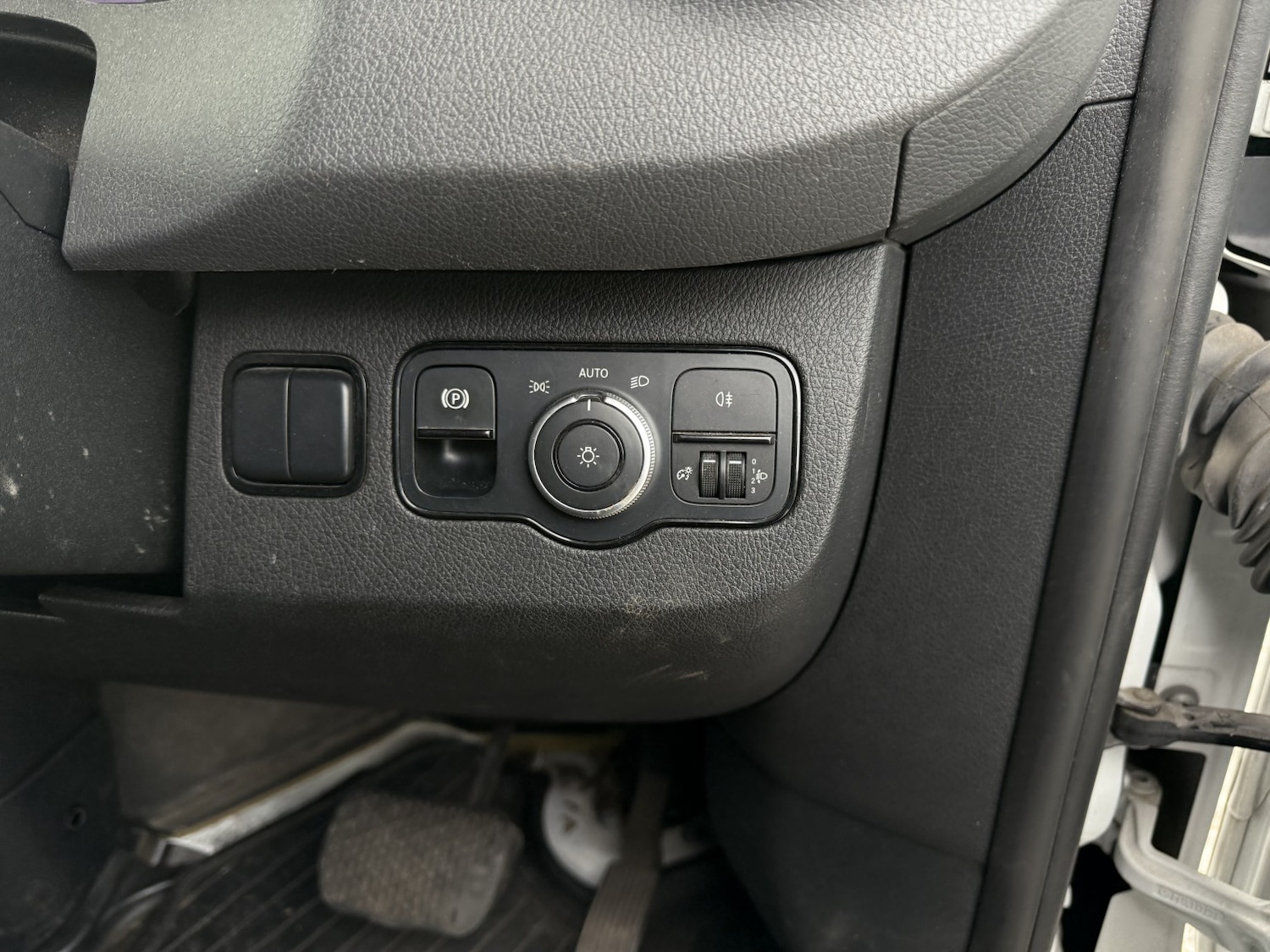 Used Mercedes-Benz Sprinter 2019 for sale - 77822352: Photo 12