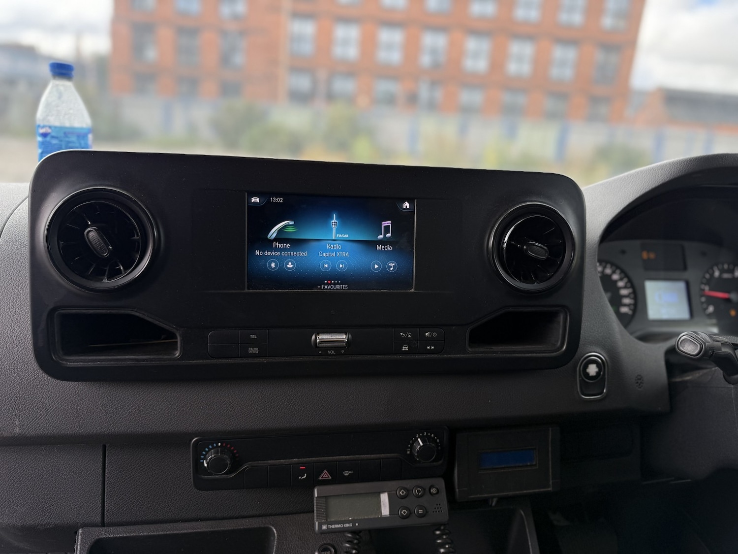 Used Mercedes-Benz Sprinter 2019 for sale - 77822352: Photo 13