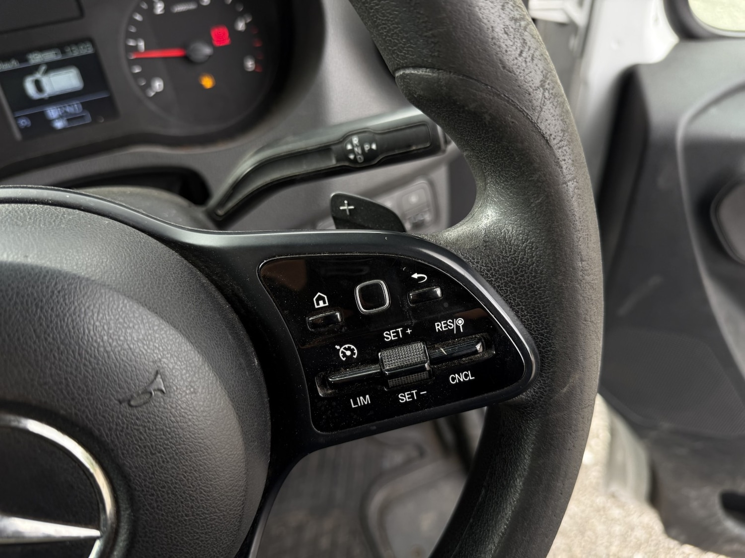 Used Mercedes-Benz Sprinter 2019 for sale - 77822352: Photo 14