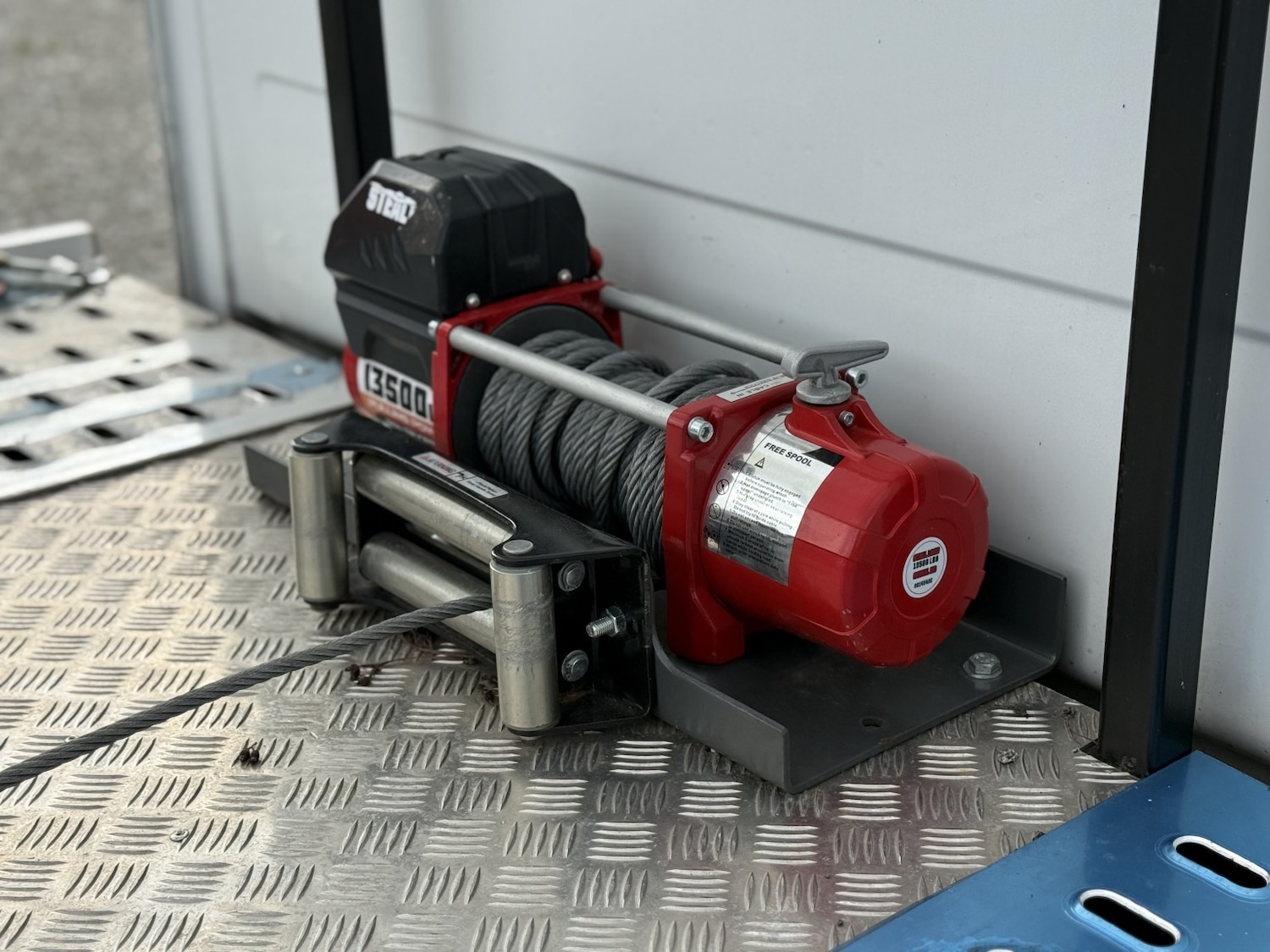 Used Mercedes-Benz Sprinter 2019 for sale - 77822352: Photo 9