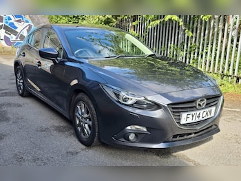 Used Mazda Mazda3 2014 for sale - 78599755: Photo