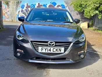 Used Mazda Mazda3 2014 for sale - 78599755: Photo