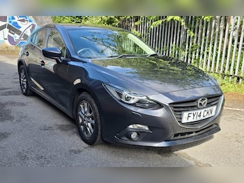 Used Mazda Mazda3 2014 for sale - 78599755: Photo