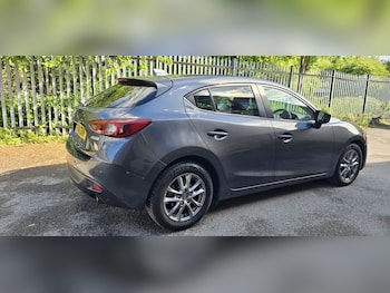 Used Mazda Mazda3 2014 for sale - 78599755: Photo
