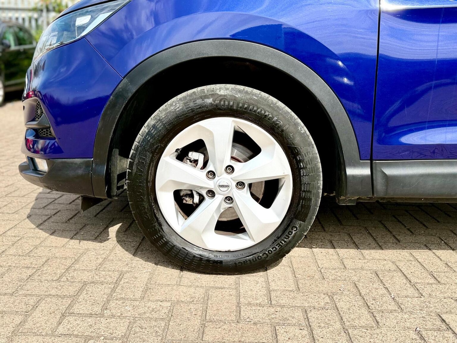 Used Nissan Qashqai 2018 for sale - 78213662: Photo 11