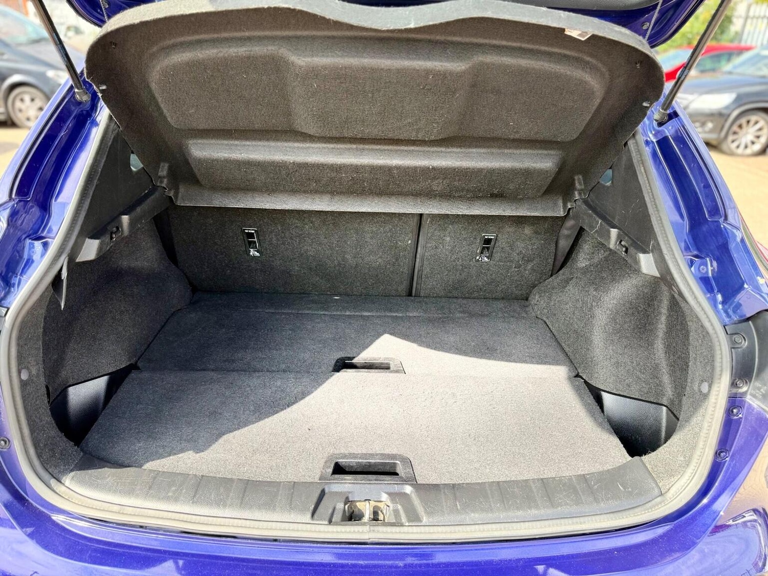 Used Nissan Qashqai 2018 for sale - 78213662: Photo 12