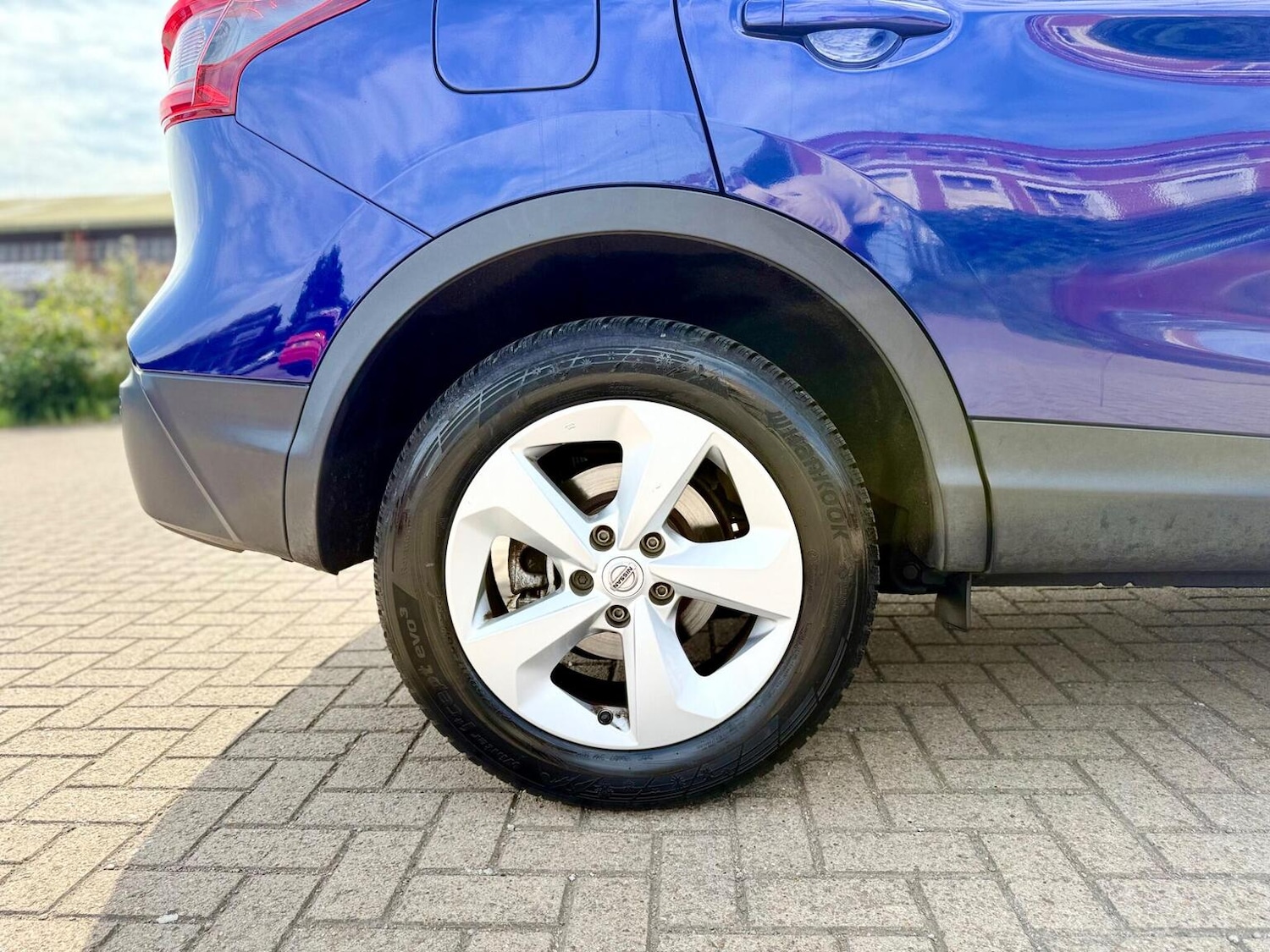 Used Nissan Qashqai 2018 for sale - 78213662: Photo 14