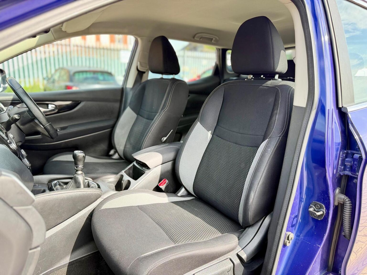 Used Nissan Qashqai 2018 for sale - 78213662: Photo 17