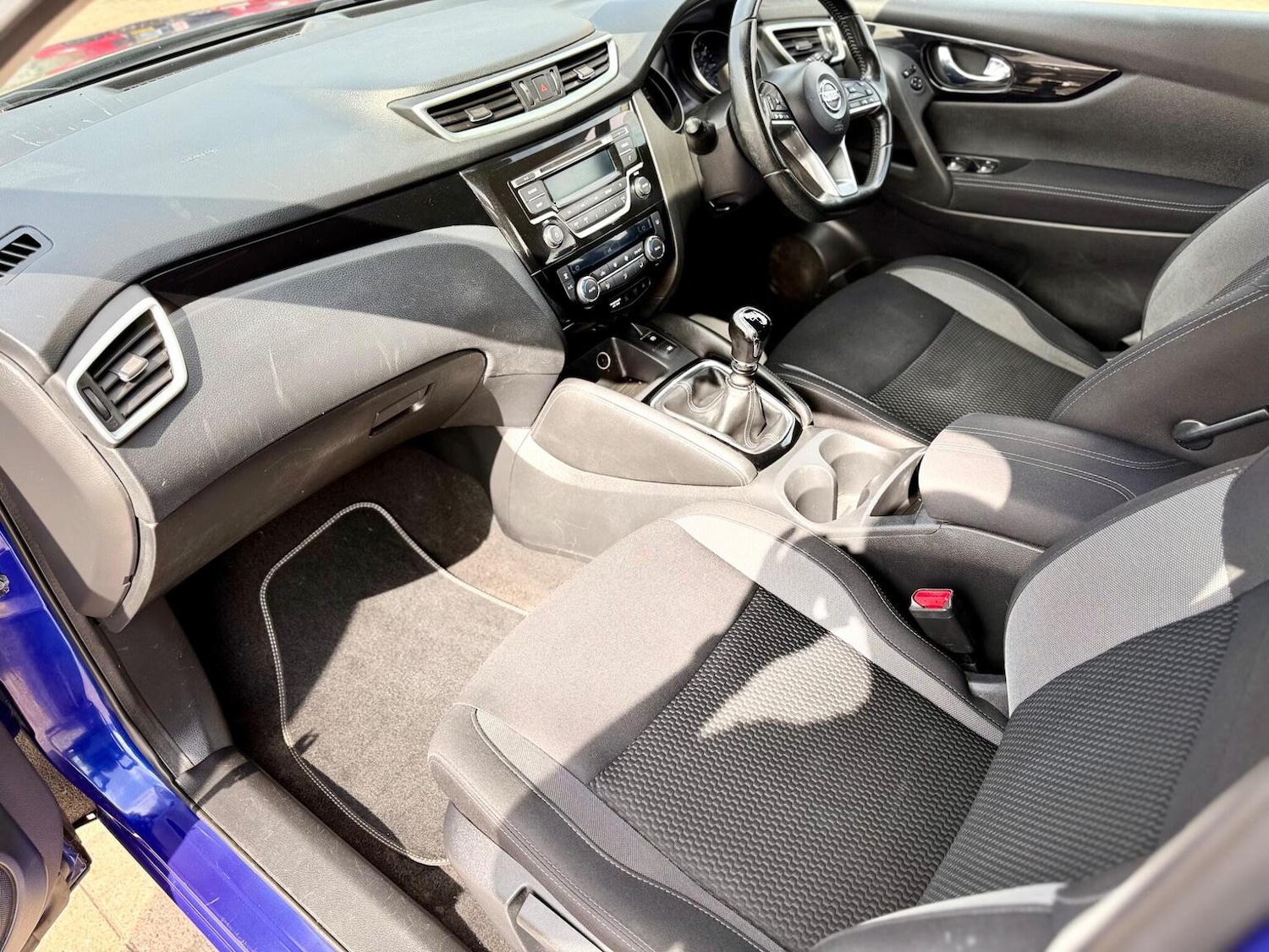 Used Nissan Qashqai 2018 for sale - 78213662: Photo 18