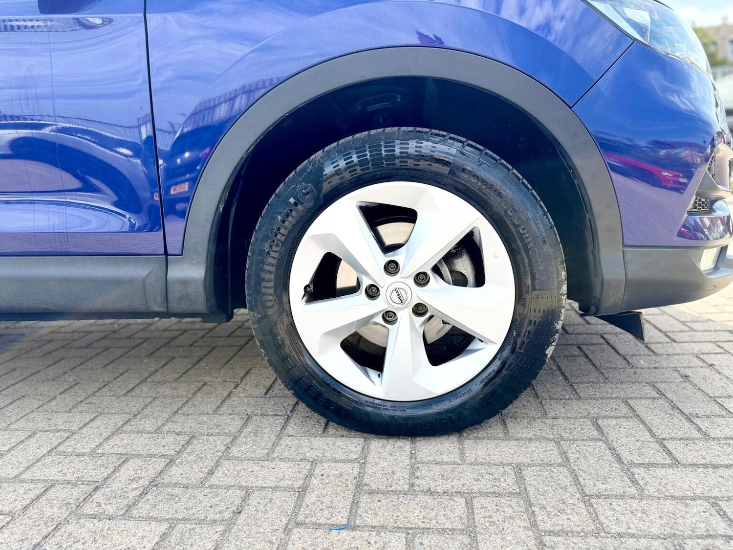 Used Nissan Qashqai 2018 for sale - 78213662: Photo 19