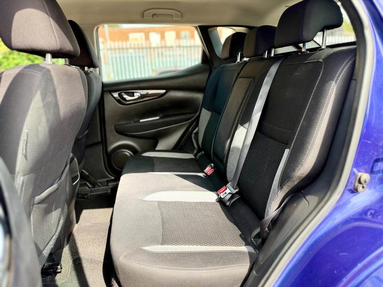 Used Nissan Qashqai 2018 for sale - 78213662: Photo 20