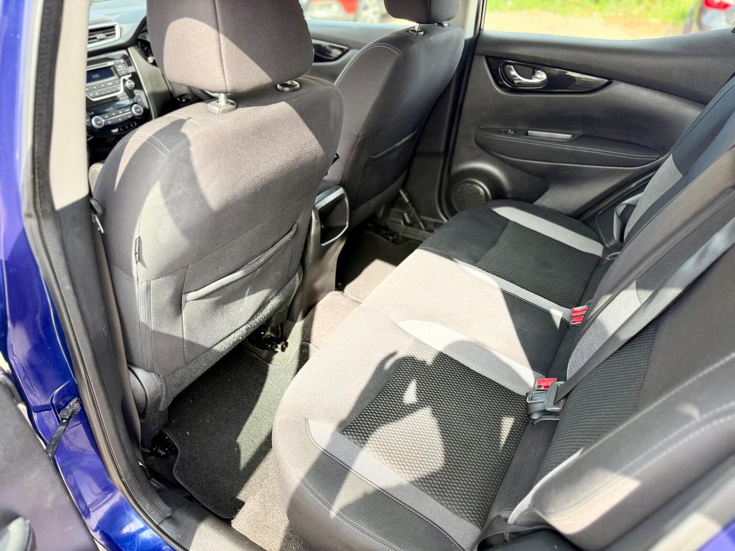 Used Nissan Qashqai 2018 for sale - 78213662: Photo 21