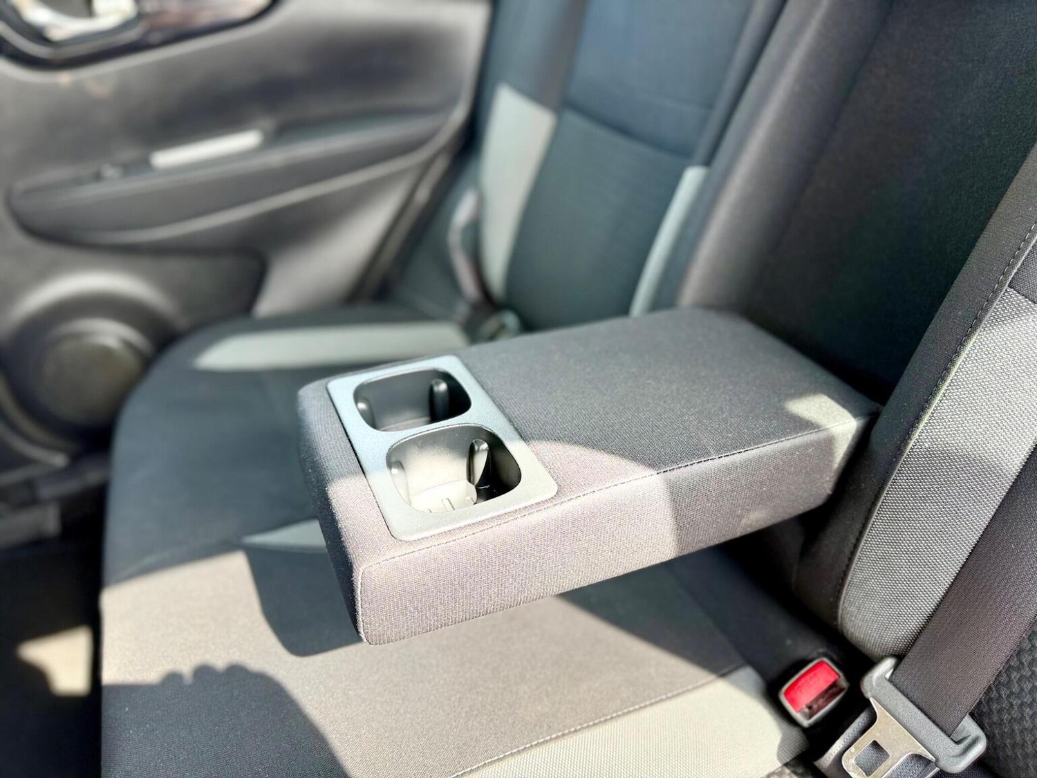 Used Nissan Qashqai 2018 for sale - 78213662: Photo 22