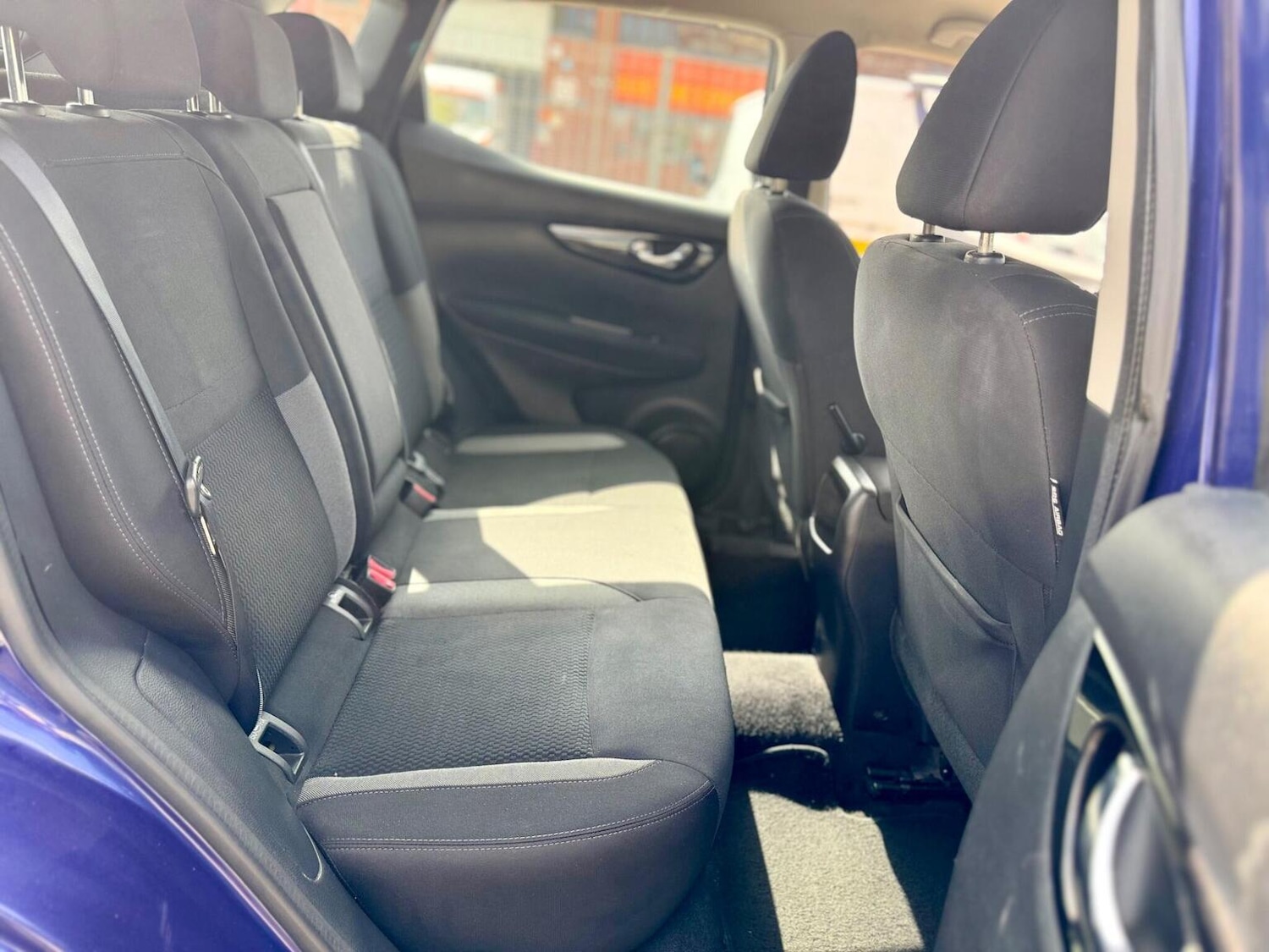 Used Nissan Qashqai 2018 for sale - 78213662: Photo 23