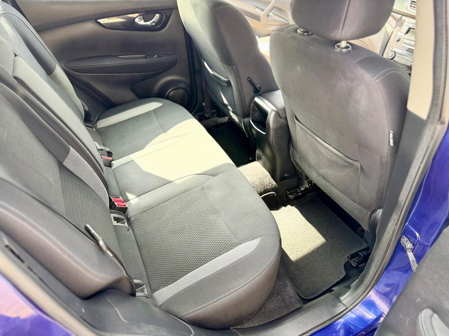 Used Nissan Qashqai 2018 for sale - 78213662: Photo 24