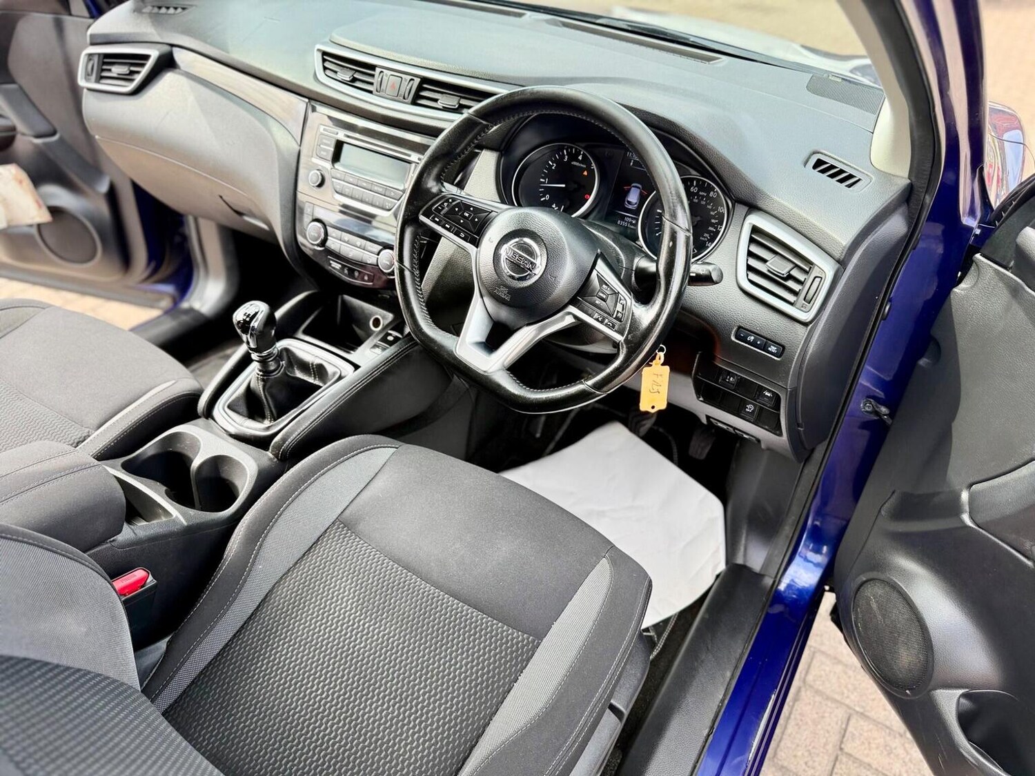 Used Nissan Qashqai 2018 for sale - 78213662: Photo 26