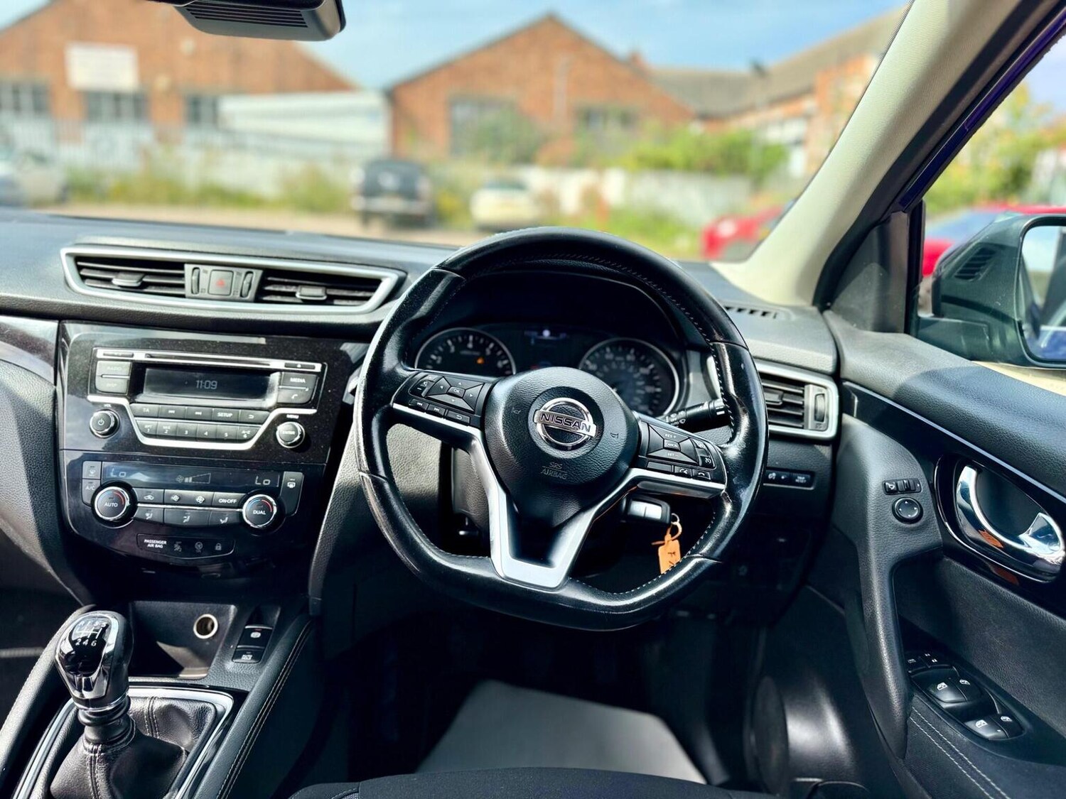 Used Nissan Qashqai 2018 for sale - 78213662: Photo 27