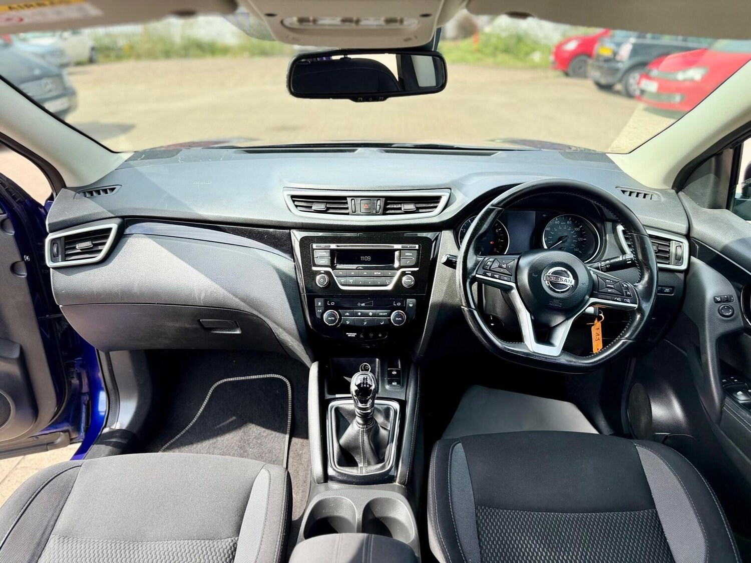 Used Nissan Qashqai 2018 for sale - 78213662: Photo 28