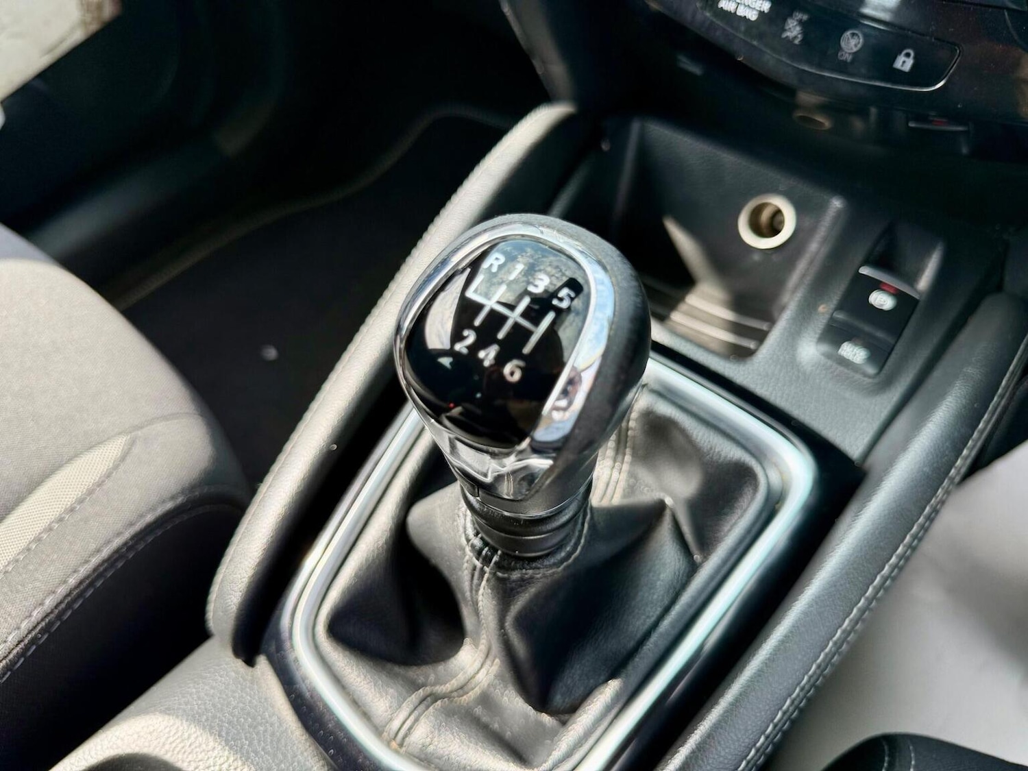 Used Nissan Qashqai 2018 for sale - 78213662: Photo 30