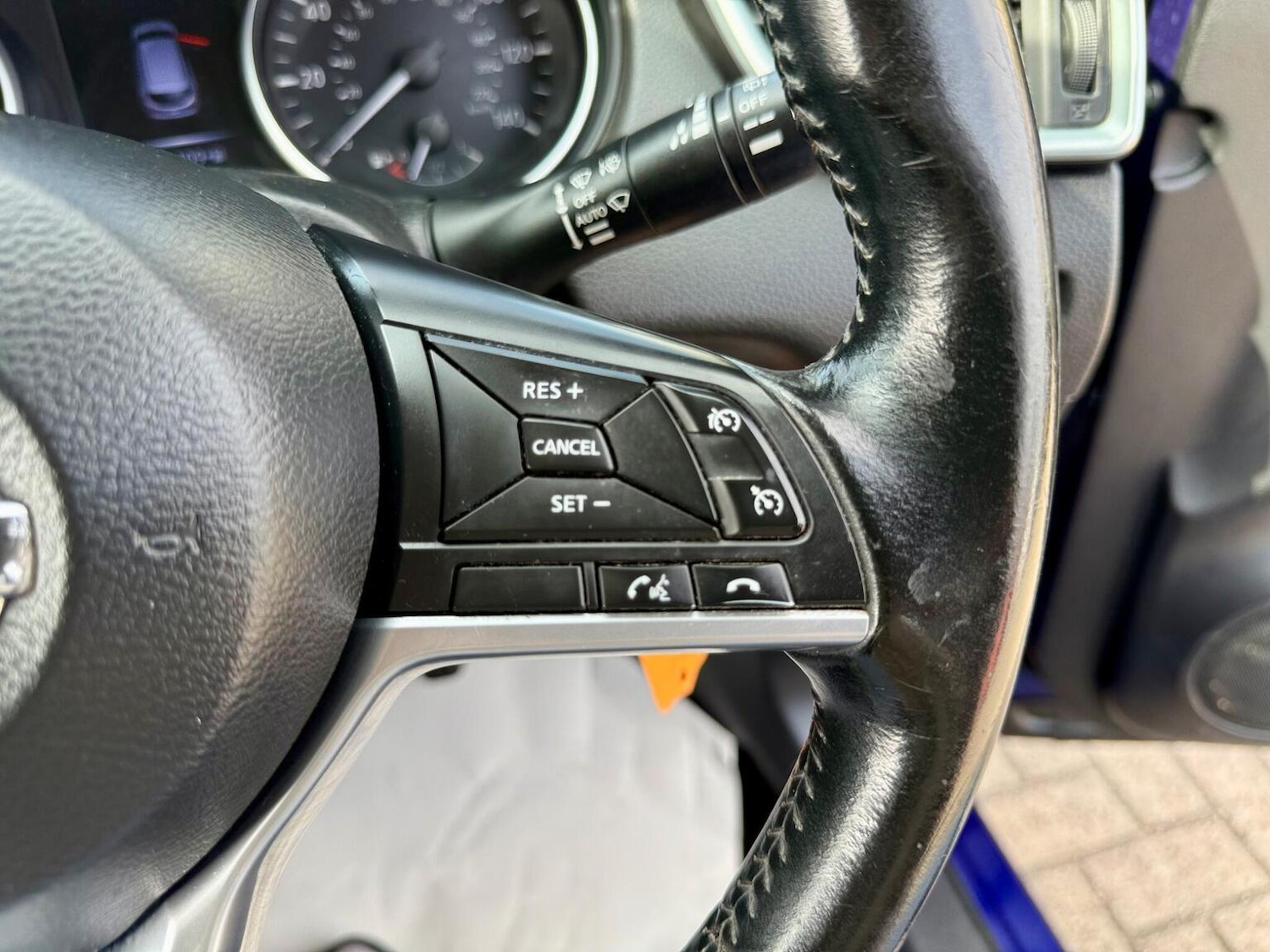 Used Nissan Qashqai 2018 for sale - 78213662: Photo 32