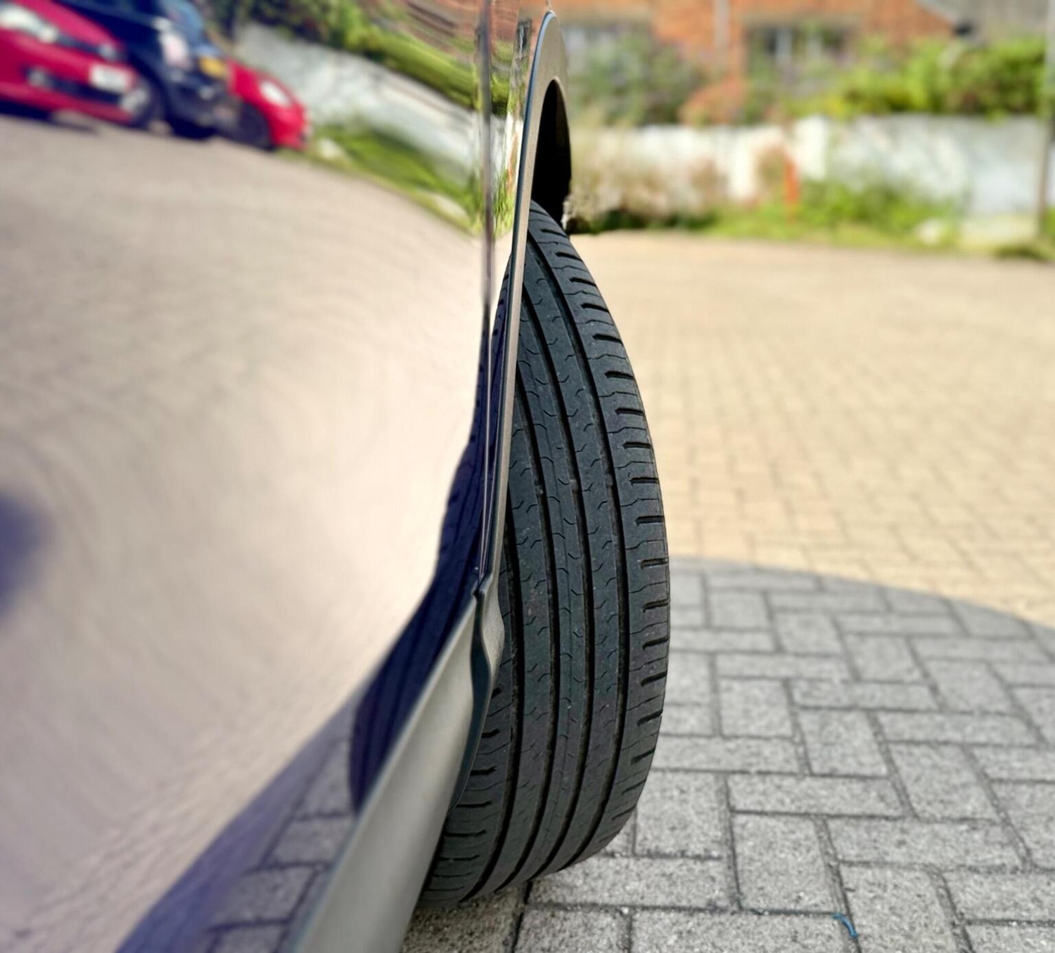 Used Nissan Qashqai 2018 for sale - 78213662: Photo 8