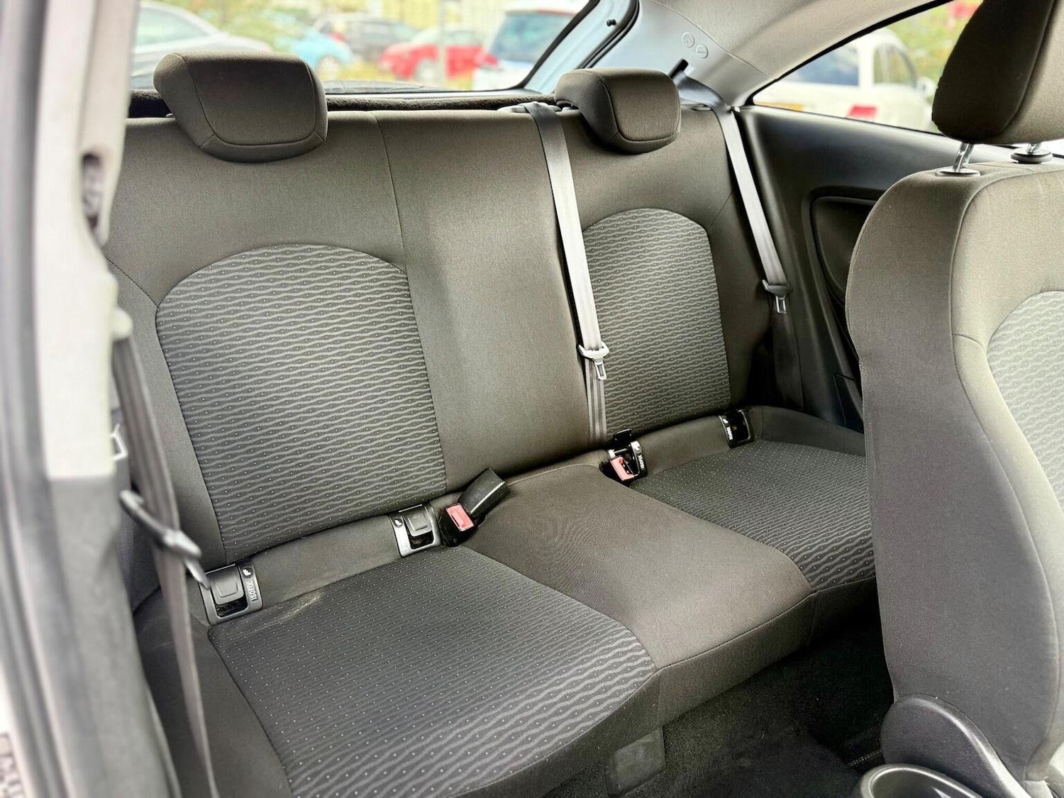 Used Vauxhall Corsa 2016 for sale - 77609898: Photo 14