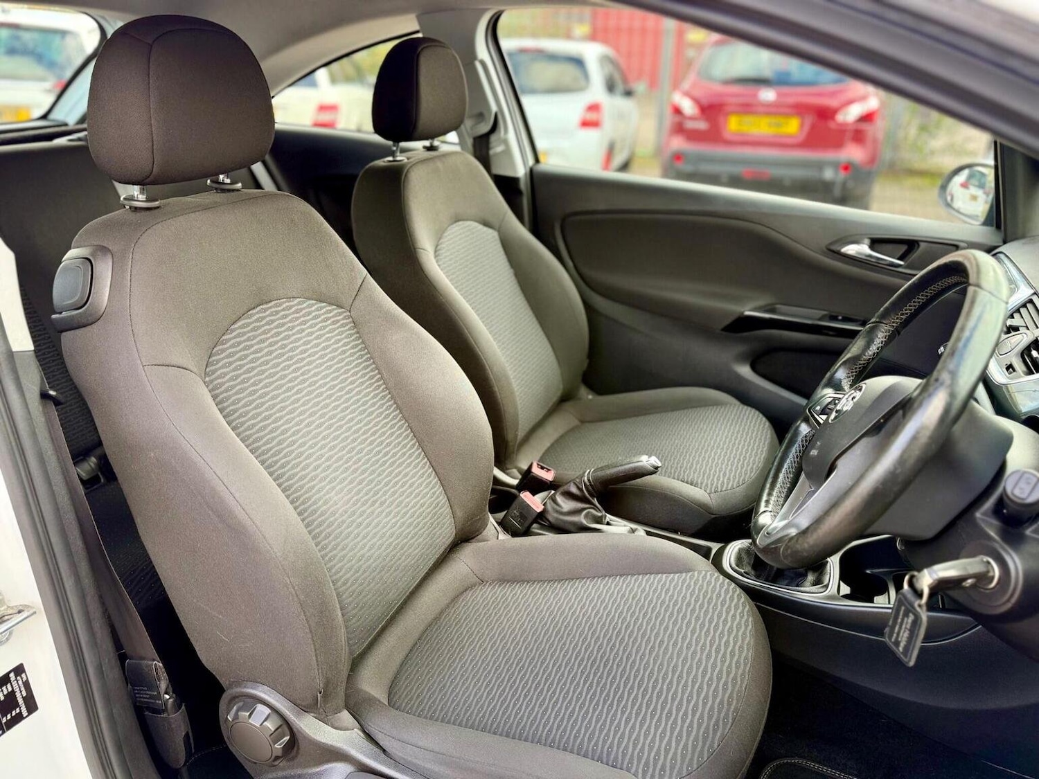 Used Vauxhall Corsa 2016 for sale - 77609898: Photo 16