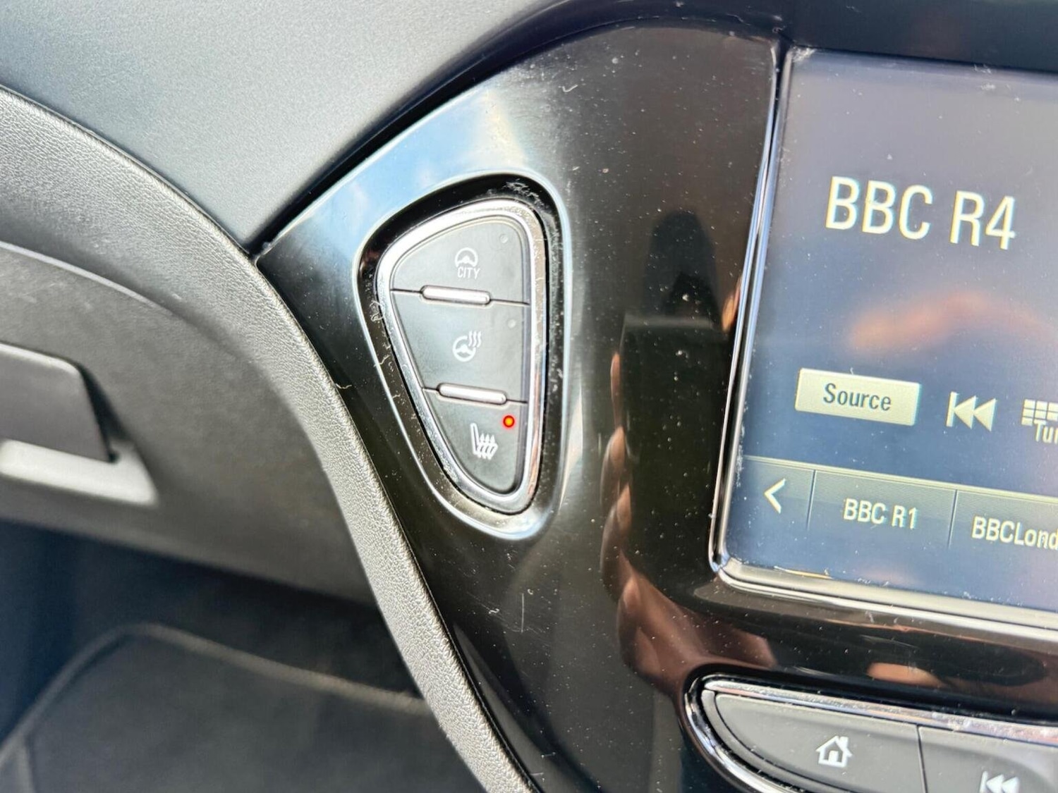 Used Vauxhall Corsa 2016 for sale - 77609898: Photo 24